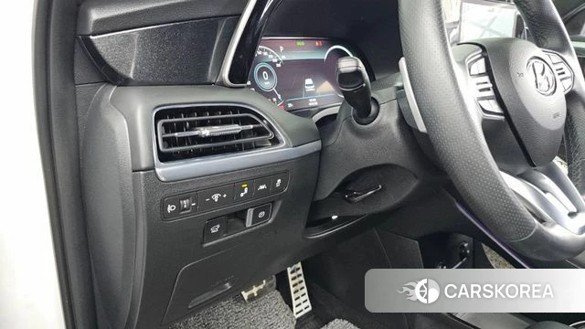 Hyundai Palisade id 4541515 из Кореи 20
