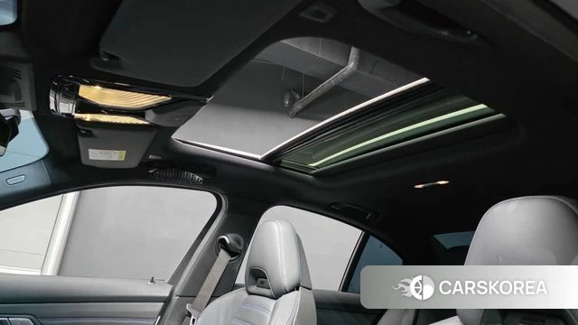 BMW 3 Series (G20) id 4749406 из Кореи 20