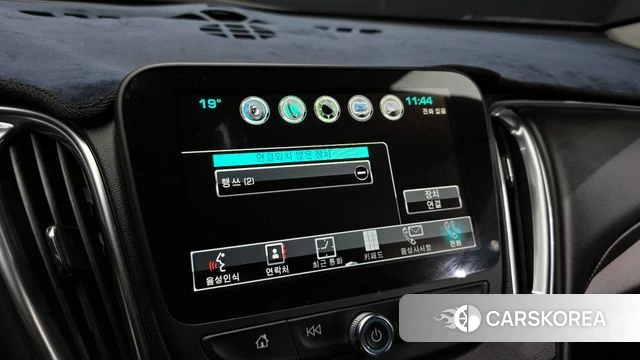 Chevrolet (GM Daewoo) All New Malibu id 4390420 из Кореи 20