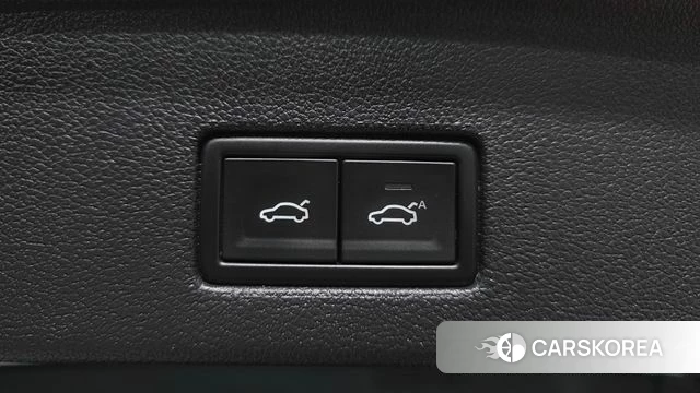 Volkswagen Touareg 3rd generation id 4834798 из Кореи 20