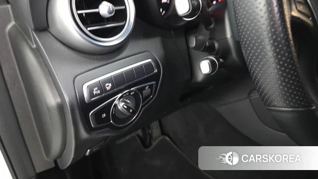 Mercedes-Benz GLC-Class X253 id 4667467 из Кореи 20