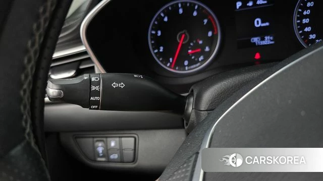 Genesis G70 id 4765513 из Кореи 20