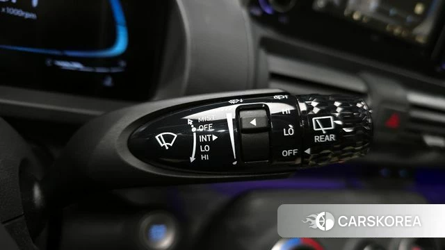 Hyundai Casper id 4267868 из Кореи 20