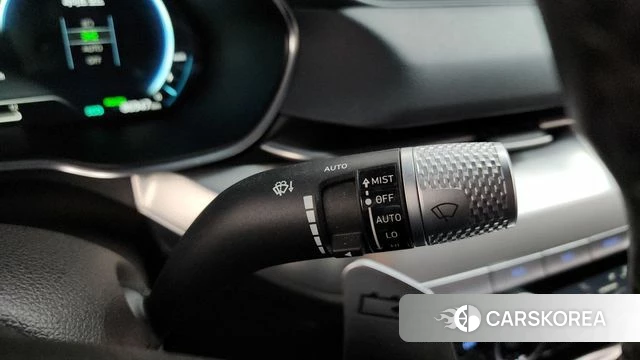 Genesis Electrified G80 (RG3) id 4517897 из Кореи 20