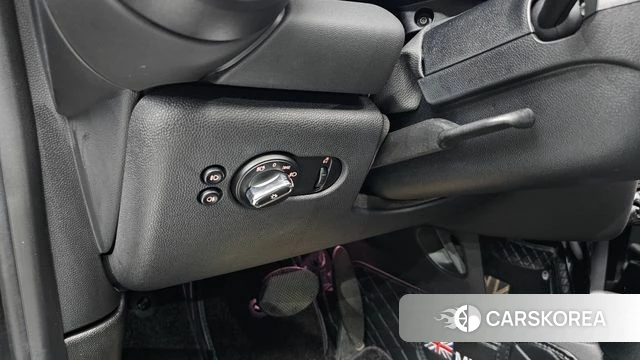 Mini Cooper id 4416448 из Кореи 20
