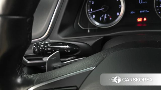 Hyundai Sonata (DN8) id 4632795 из Кореи 20