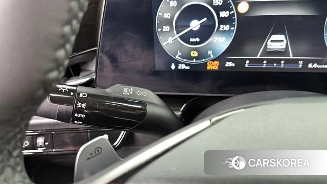 Kia Di All New Niro EV id 4408731 из Кореи 20