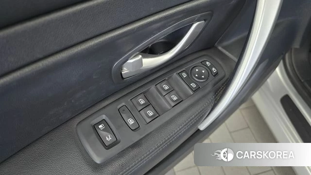 Renault Korea (Samsung) SM5 Nova id 4727650 из Кореи 20