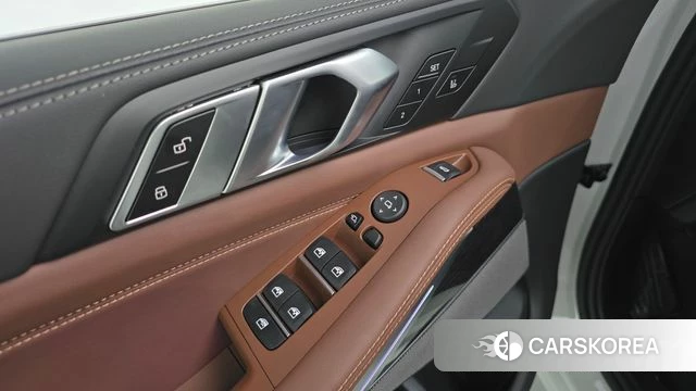 BMW X5 (G05) id 4400207 из Кореи 20