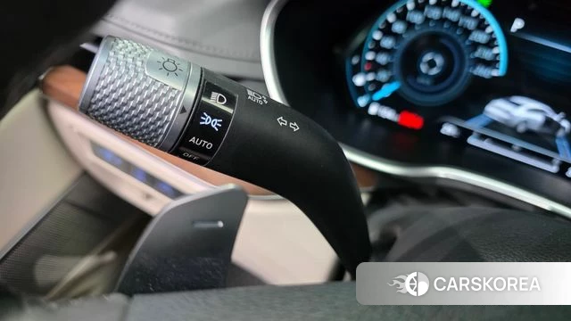 Genesis G80 (RG3) id 4764615 из Кореи 20