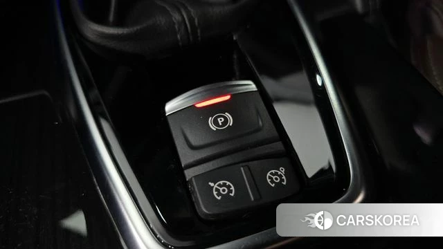 Renault Korea (Samsung) QM6 id 4742278 из Кореи 20