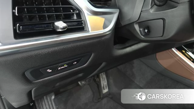 BMW X5 (G05) id 4622880 из Кореи 20