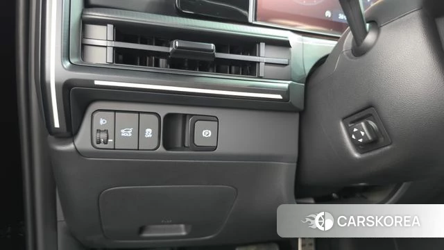 Hyundai Santa Fe (MX5) id 4778530 из Кореи 19
