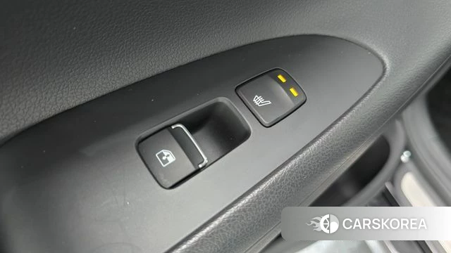 Hyundai The New Grandeur IG id 4500872 из Кореи 20