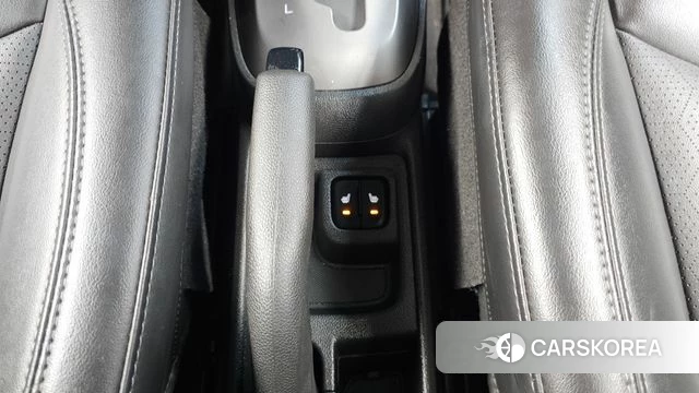 Chevrolet (GM Daewoo) The New Spark id 4293615 из Кореи 20