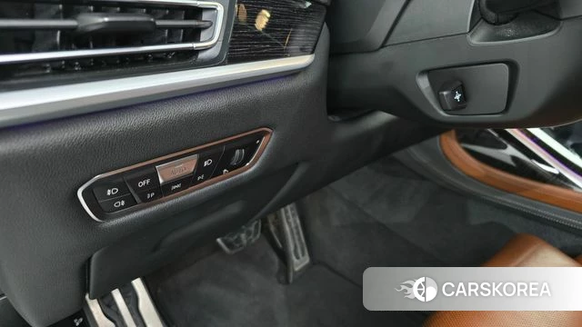 BMW X7 (G07) id 4470705 из Кореи 20