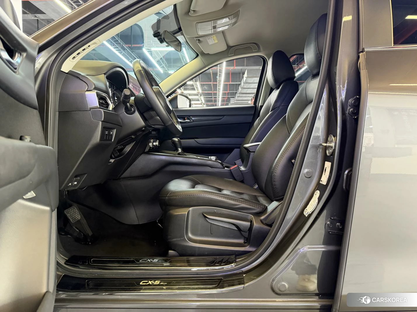 Mazda CX-5 id 4515103 из Китая 20