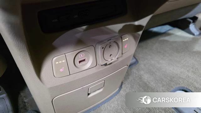 Kia All New Carnival id 4776413 из Кореи 20