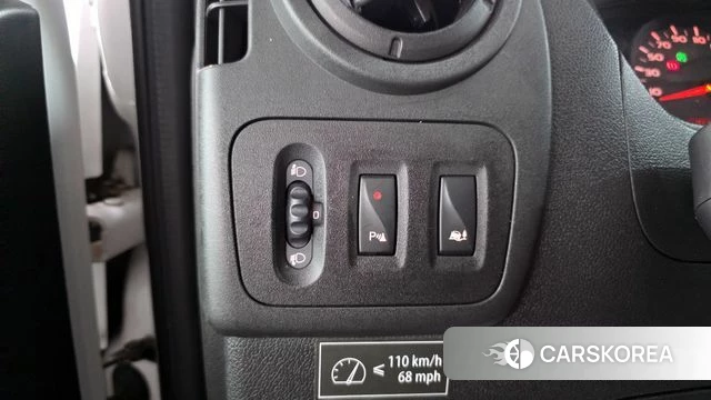 Renault Korea (Samsung) Master id 4268827 из Кореи 20