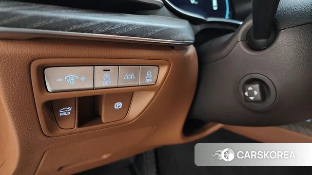 Genesis G80 (RG3) id 4476472 из Кореи 20