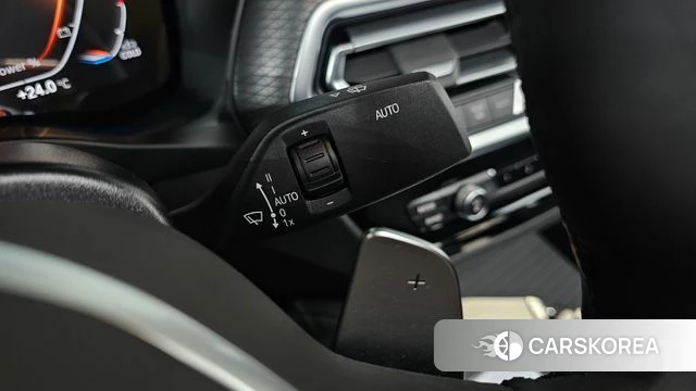 BMW X4 (G02) id 4387754 из Кореи 20