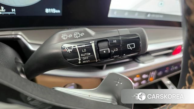 Kia The New Sorento 4th Generation id 4308075 из Кореи 20