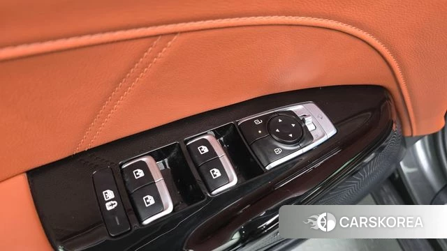 Kia The New K5 3rd generation id 4670095 из Кореи 20