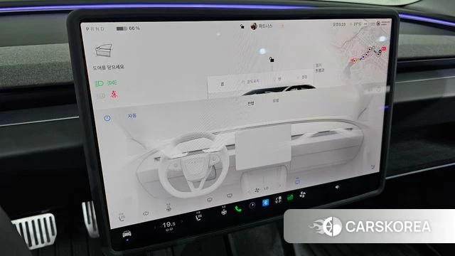 Tesla Model 3 id 4639961 из Кореи 20