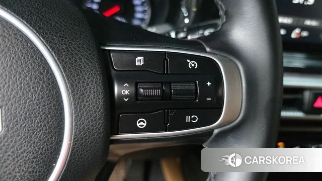 Kia K5 3rd generation id 4624715 из Кореи 20
