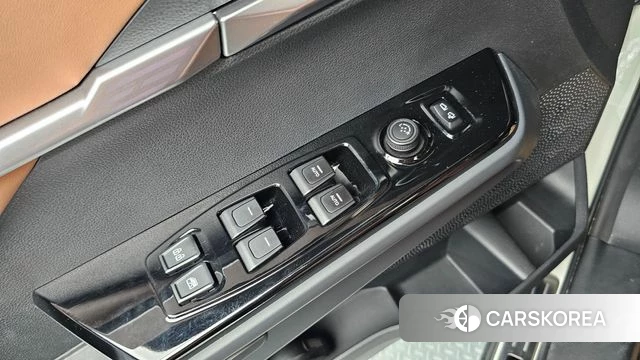 Ssangyong Torres id 4779044 из Кореи 20