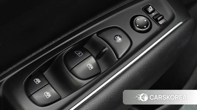 Renault Korea (Samsung) The New QM6 id 4637877 из Кореи 20