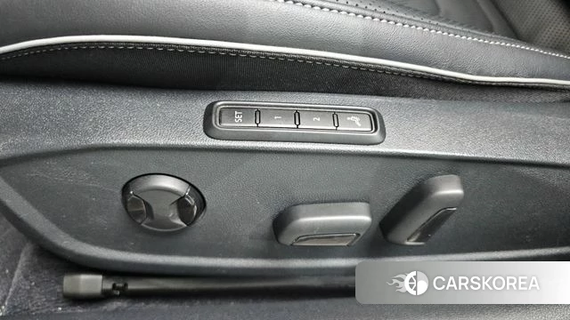 Volkswagen Arteon id 4750933 из Кореи 20