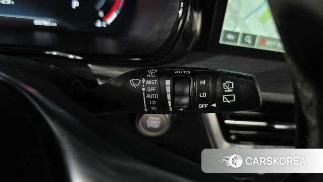 Kia Mohave Master id 4302866 из Кореи 20