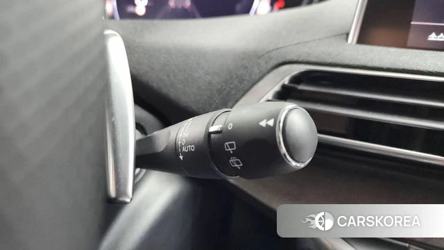 Peugeot 5008 second generation id 4231474 из Кореи 20