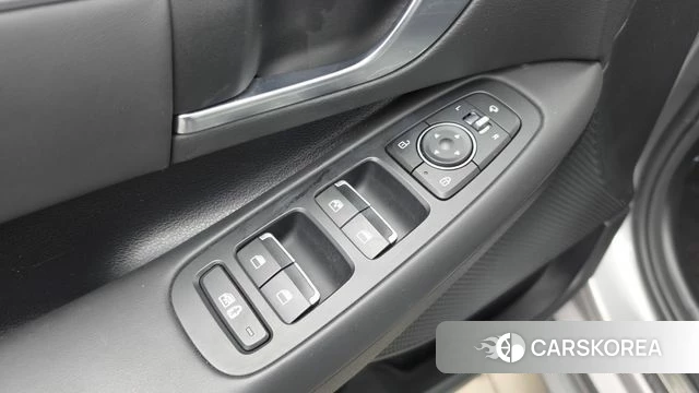 Hyundai Sonata (DN8) id 4727235 из Кореи 20