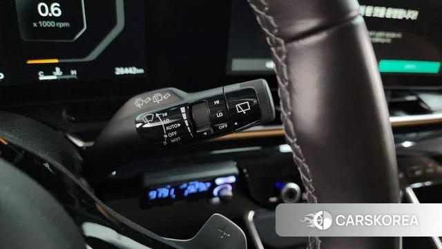 Kia The New Carnival 4th Generation id 4292128 из Кореи 20