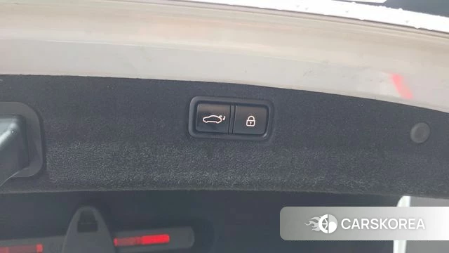 Genesis G80 id 4615572 из Кореи 20