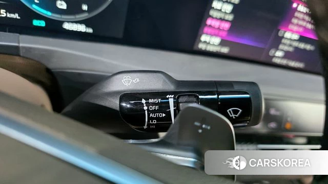 Kia K8 Hybrid id 4394783 из Кореи 20