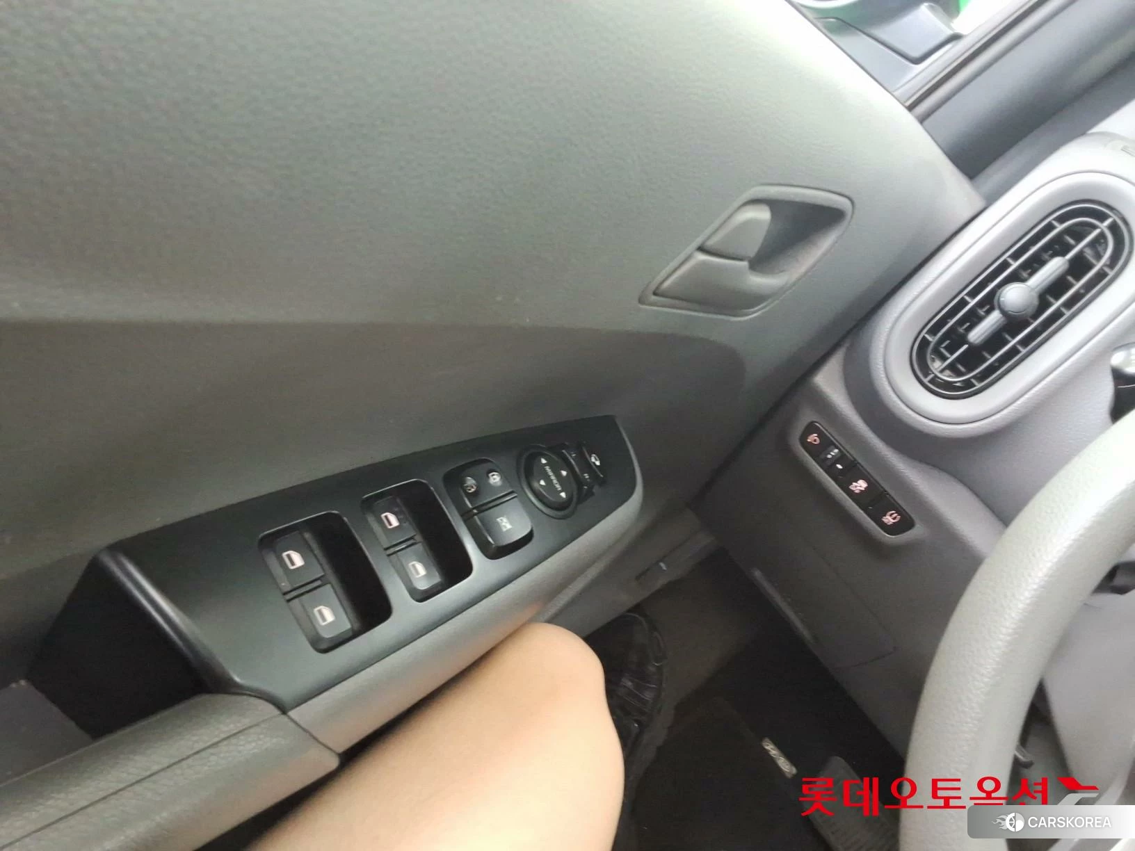 Kia Morning id 4504311 из Кореи 20