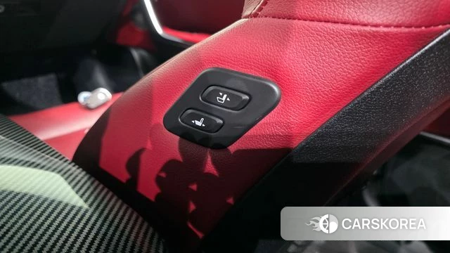 Kia Stinger id 4894954 из Кореи 20