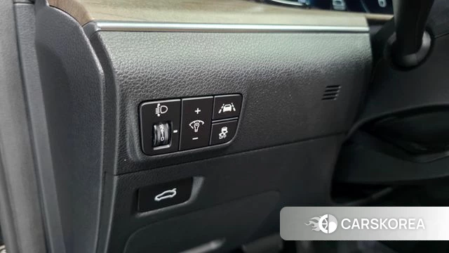 Kia K5 3rd generation id 4727006 из Кореи 20