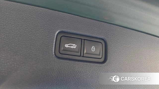 Genesis GV80 id 4444307 из Кореи 20