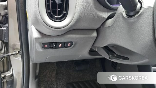 Kia All New Morning (JA) id 4471038 из Кореи 20