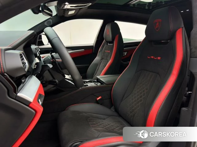 Lamborghini Urus id 4239502 из Китая 20