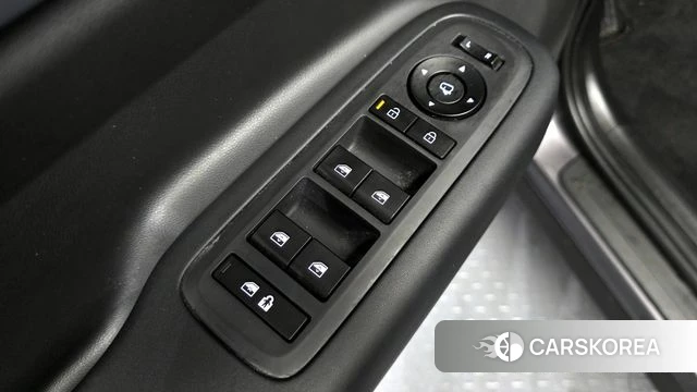 Hyundai Santa Fe (MX5) id 4248705 из Кореи 20