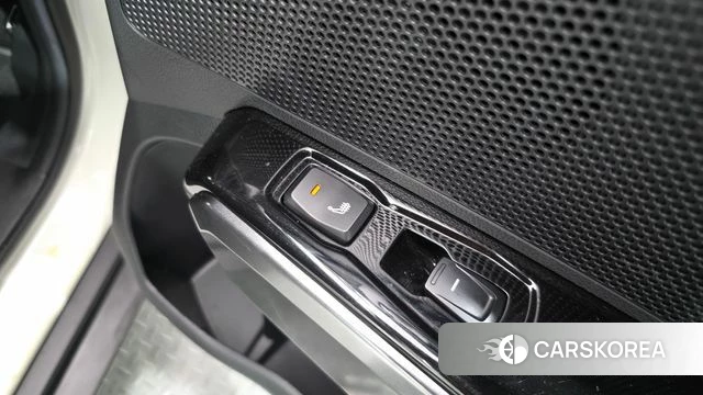 Ssangyong The New Tivoli id 4898302 из Кореи 20