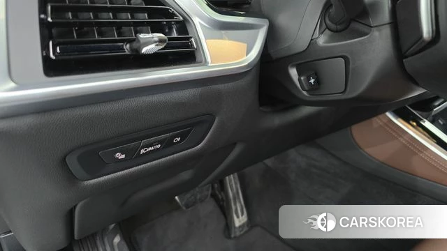 BMW X5 (G05) id 4474108 из Кореи 20