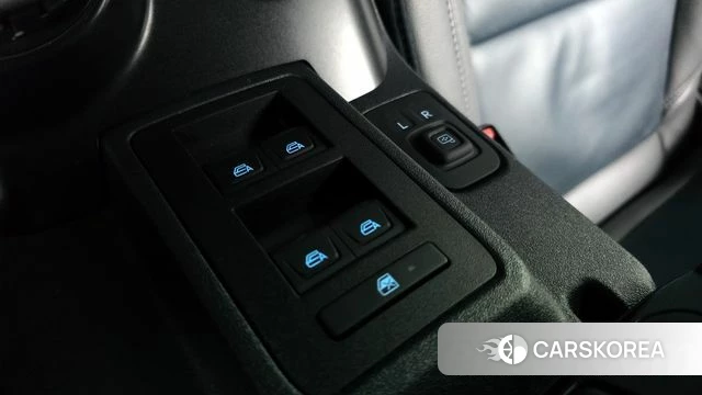 Ford Bronco 6th Generation id 4195070 из Кореи 20