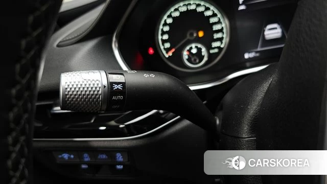Genesis G80 (RG3) id 4625634 из Кореи 20