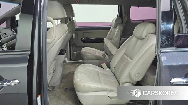 Kia The New Carnival id 4873280 из Кореи 20